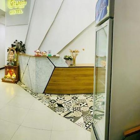דואונג דונג Cloud7 Hotel מראה חיצוני תמונה