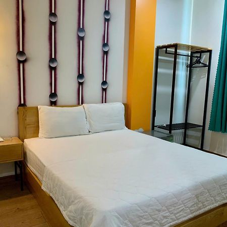 דואונג דונג Cloud7 Hotel מראה חיצוני תמונה