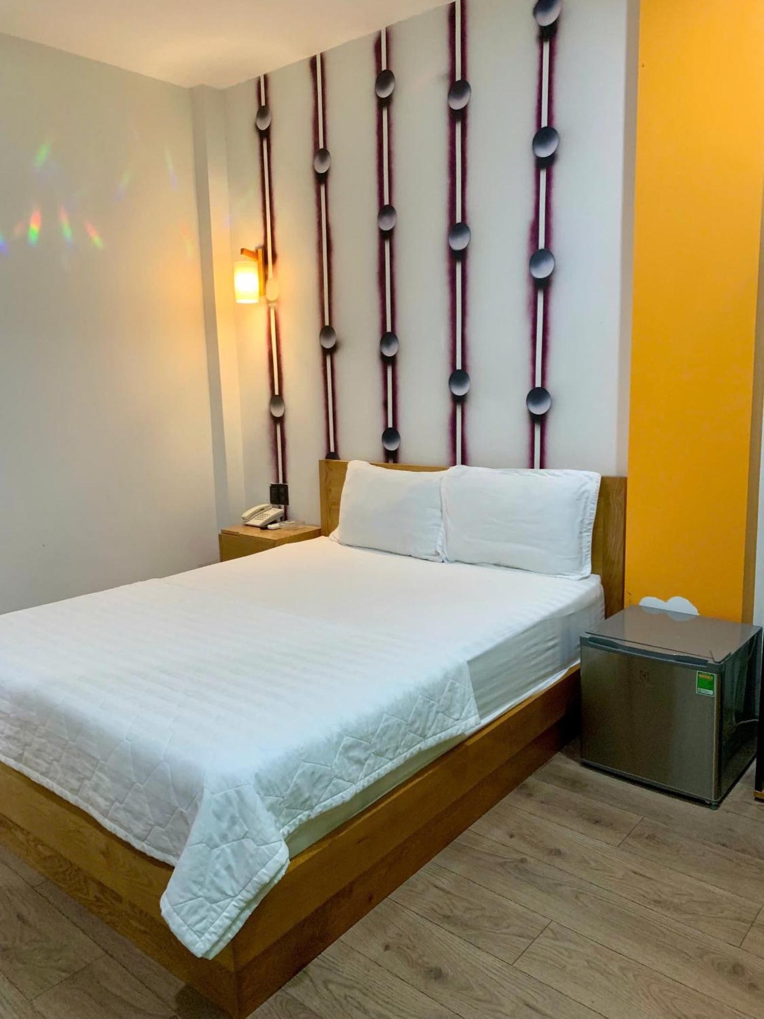 דואונג דונג Cloud7 Hotel מראה חיצוני תמונה