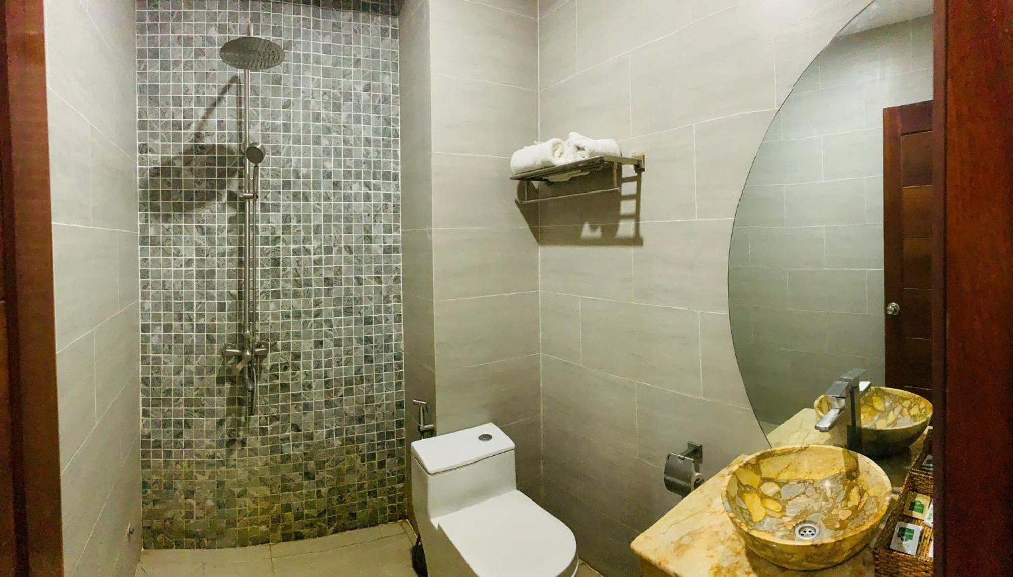 דואונג דונג Cloud7 Hotel מראה חיצוני תמונה