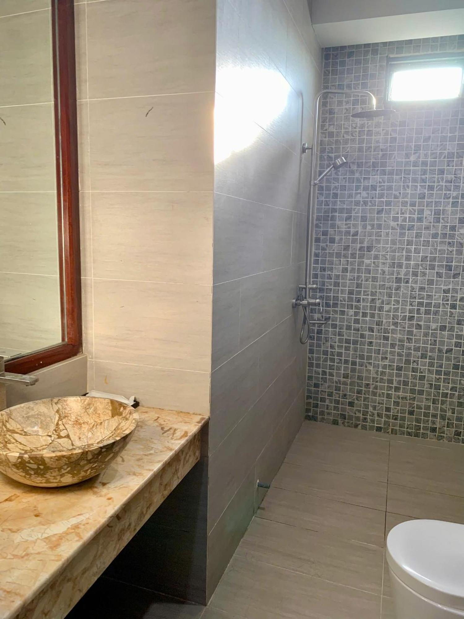 דואונג דונג Cloud7 Hotel מראה חיצוני תמונה