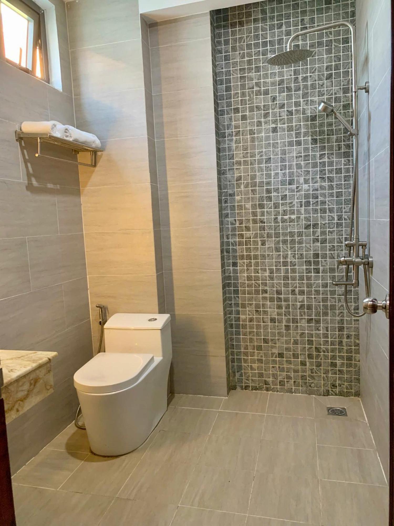 דואונג דונג Cloud7 Hotel מראה חיצוני תמונה