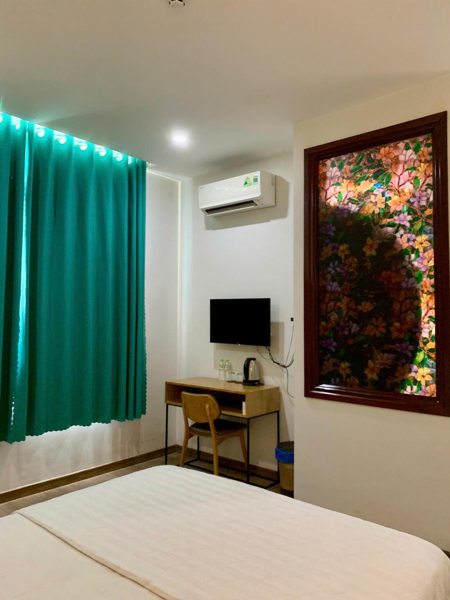 דואונג דונג Cloud7 Hotel מראה חיצוני תמונה